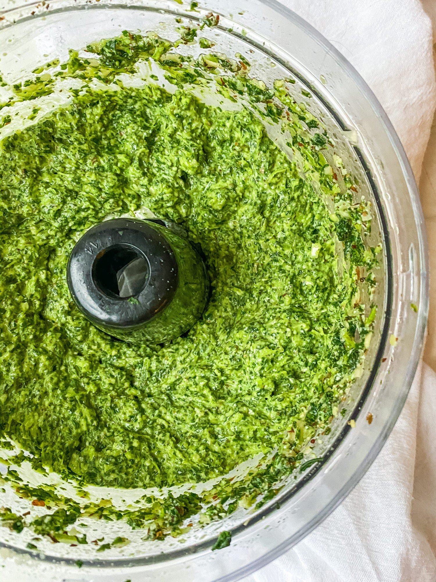 Easy Kale Pesto: Boost Your Health with This Superfood Sauce