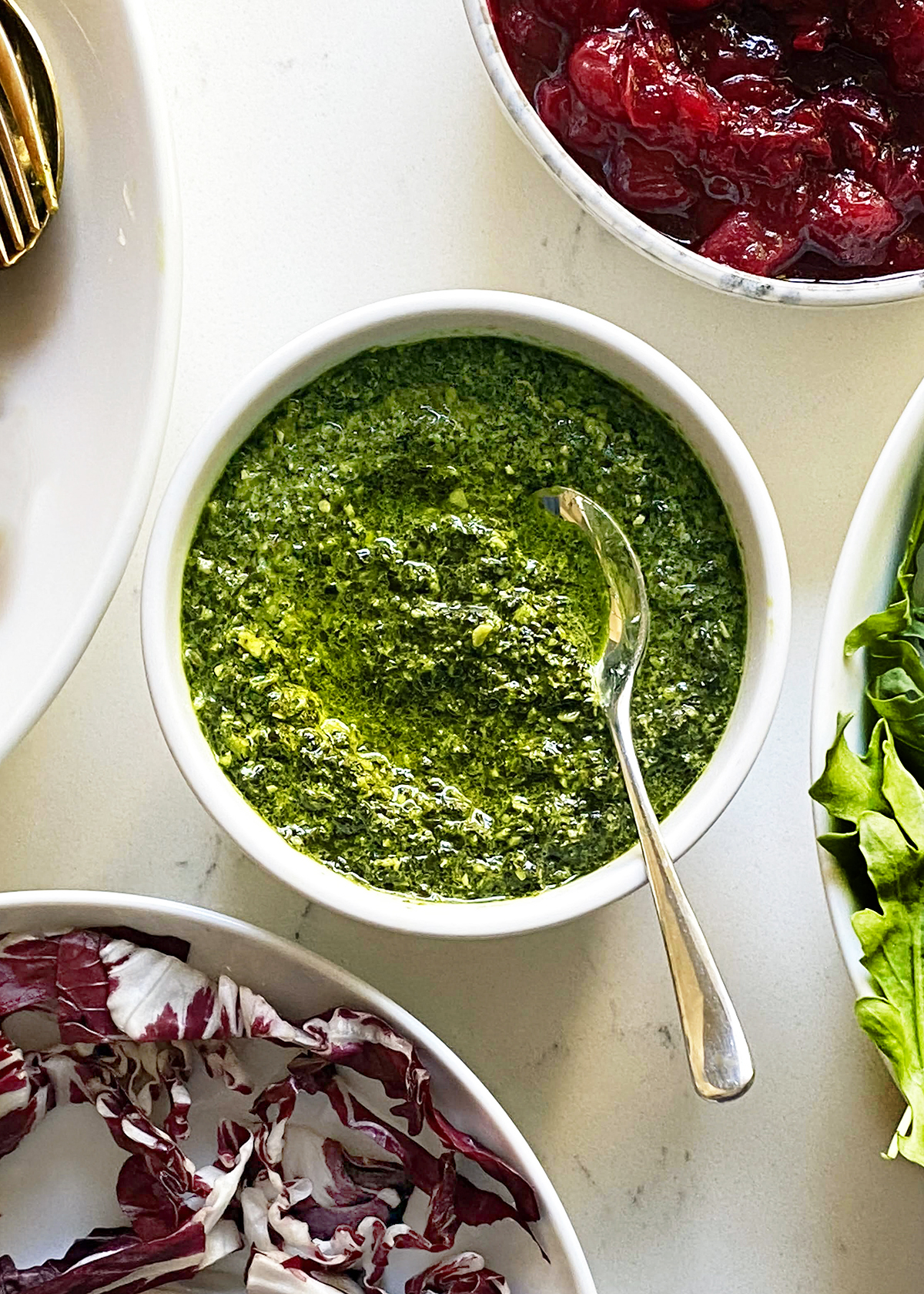 Kale Pesto: Enjoy Superfood Greens Without the Raw Texture